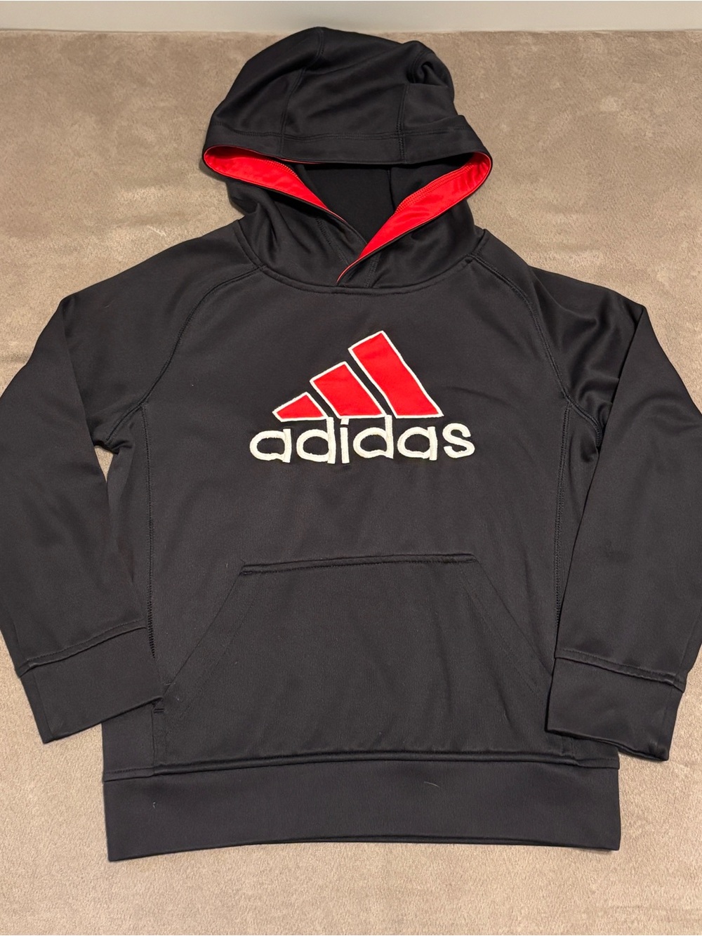 Adidas Hoodie